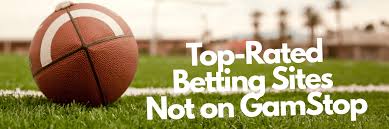 Golf Odds Not on GamStop A Guide to Betting Without Restrictions
