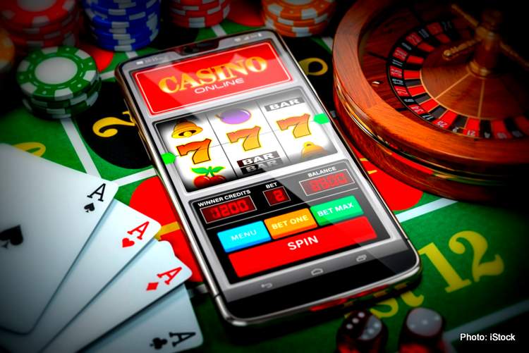 The Ultimate Guide to CasinoLab Your Gateway to Online Gaming