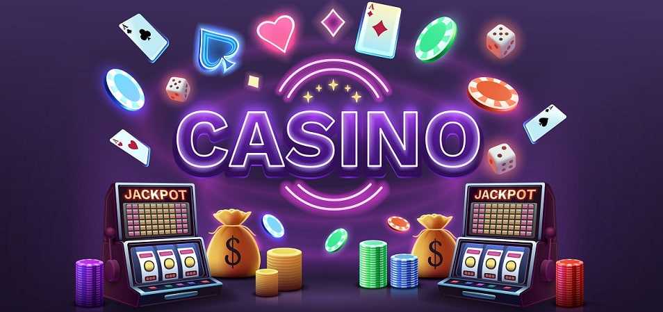 Casino Bonus Uden Indskud Alt Du Behøver At Vide