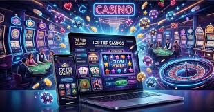 Casino Kampagner i Dag En Oversigt over De Bedste Tilbud
