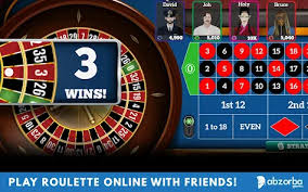 The Thrill of Live Roulette Experience the Excitement of Real-Time Gaming