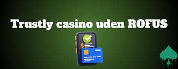 Casino med MitID En Ny Æra af Online Spil