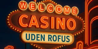 Casino med Visa En Guide til Sikker Online Spiloplevelse