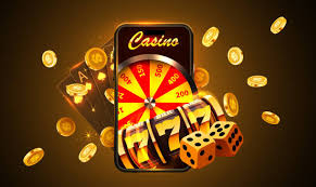 Discover the Excitement at Online Casino Wikibet