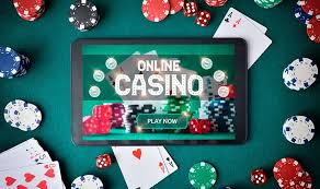 Online Casino TenBet The Ultimate Gaming Experience