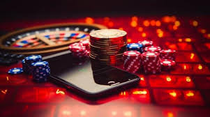 Spin Million Online Casino Your Gateway to Winning Big