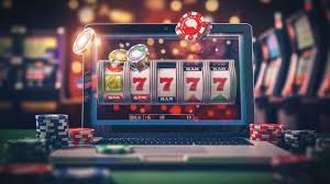 Spin Million Online Casino Your Gateway to Winning Big
