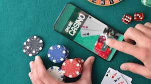 The World of Online Casinos An In-Depth Exploration